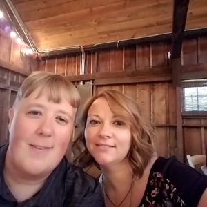 Meet your Posher, Terrie